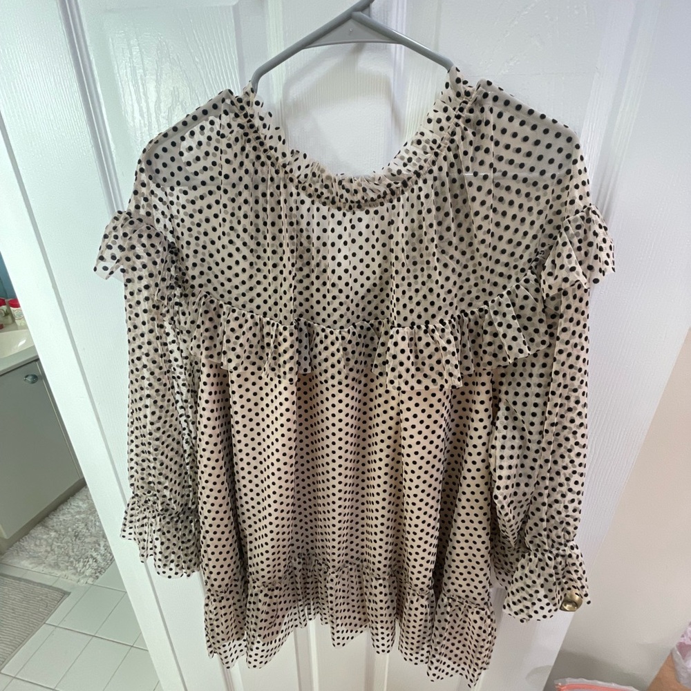 Cato top